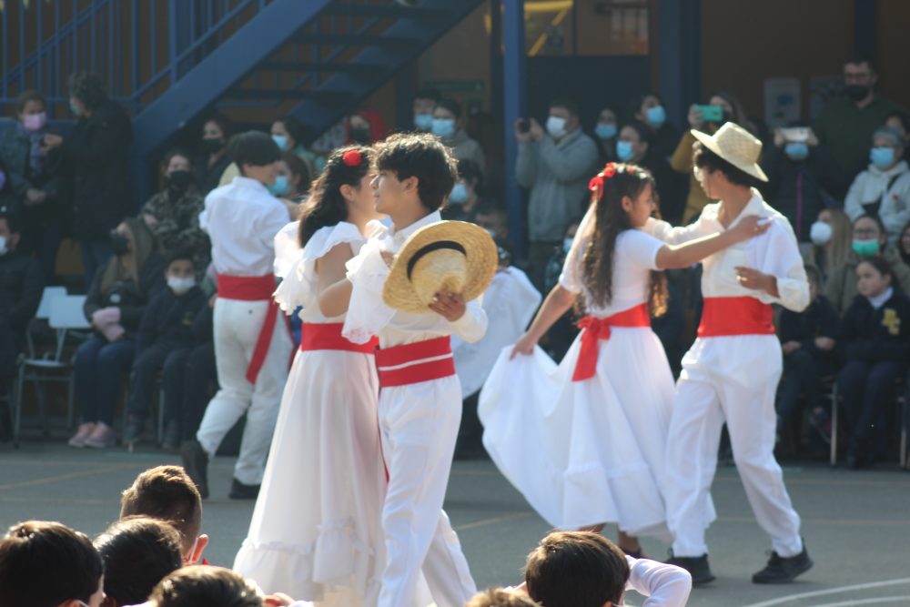 Fiesta Multicultural BCLF