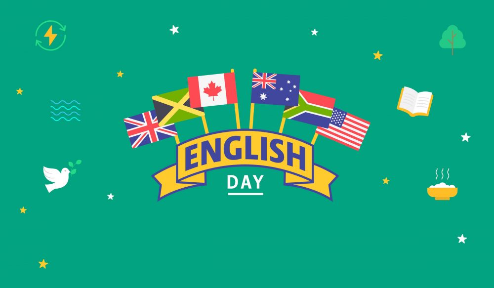 Cierre English Day