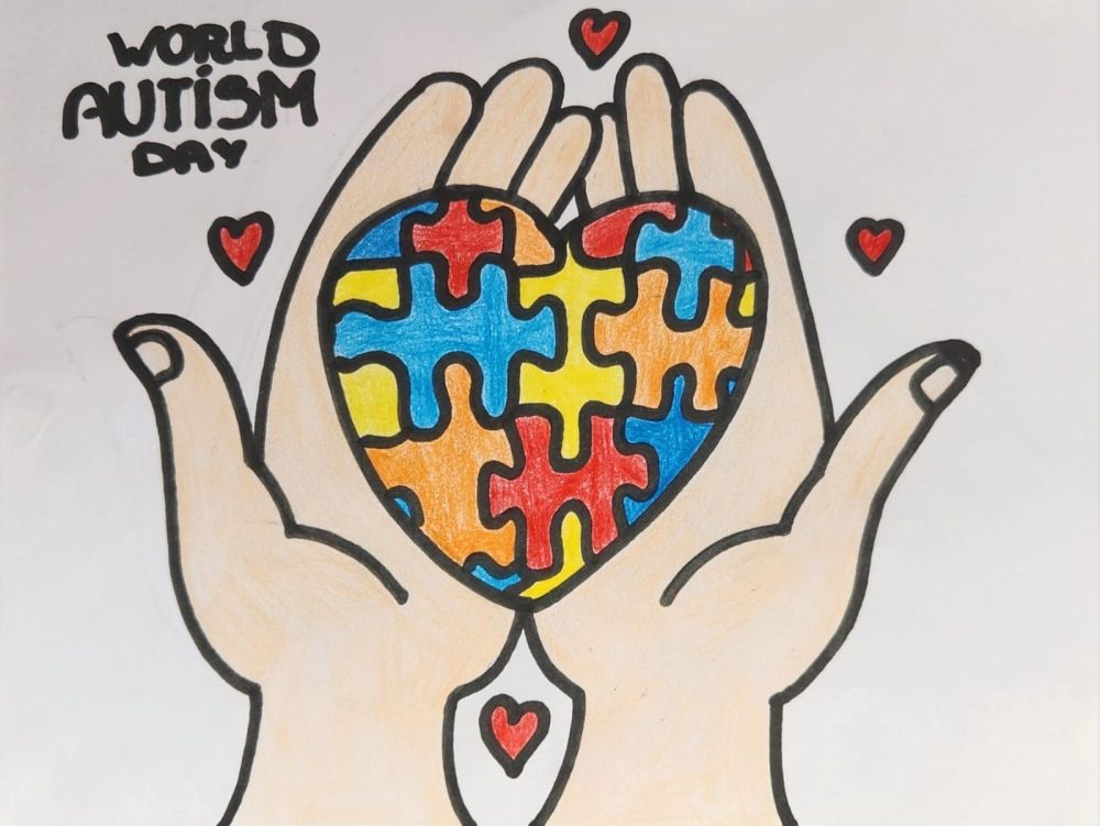 Día Mundial de la Concienciación sobre el Autismo