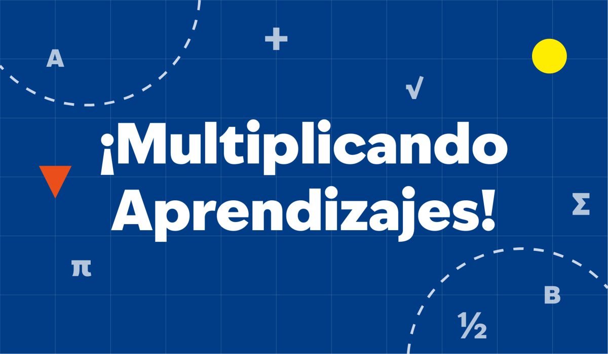 ¡Fortalecemos Matemática con Aprendizaje Explícito desde 1º a 4º Básico!