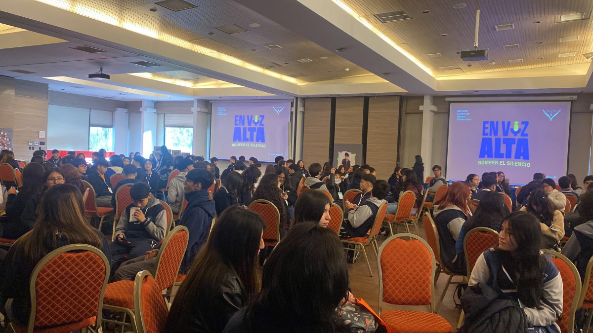 Cumbre de líderes: prevenir la violencia escolar