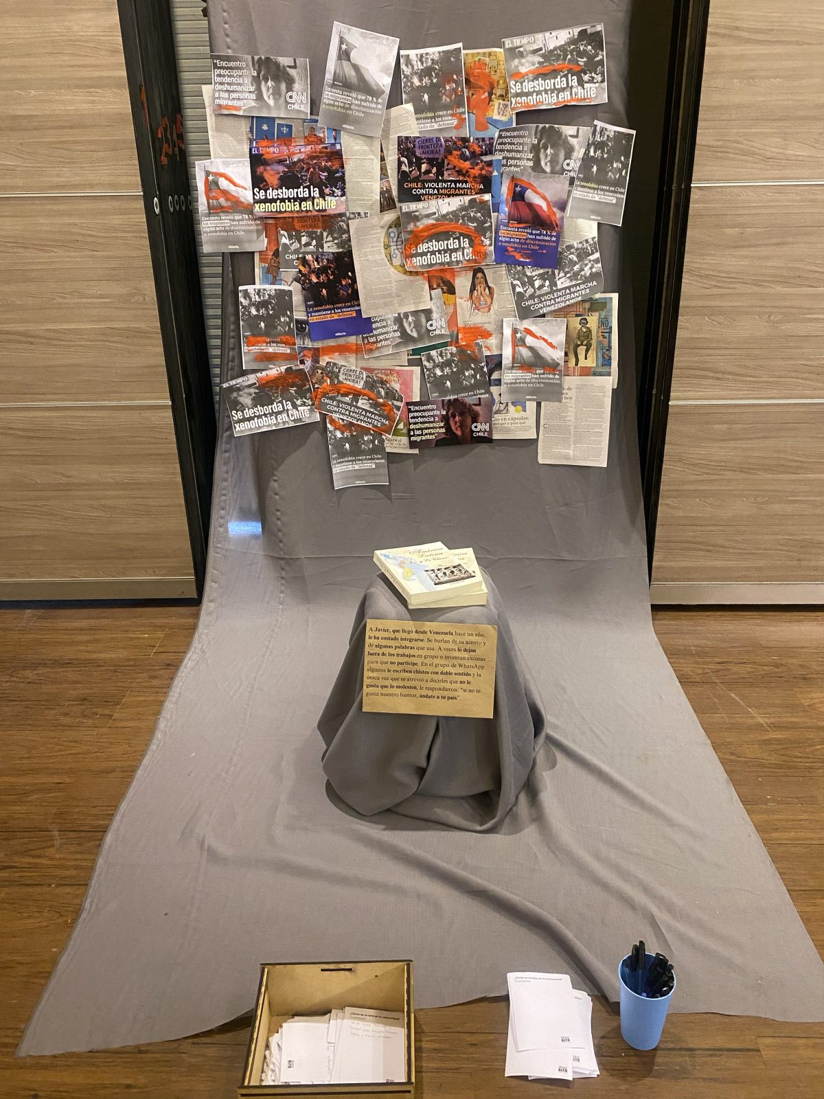 Cumbre de líderes: prevenir la violencia escolar