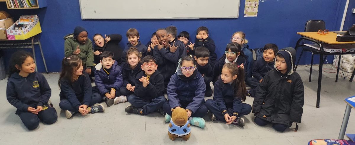 Última Campaña de Asistencia