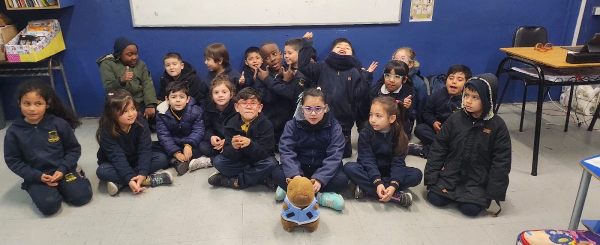 Última Campaña de Asistencia