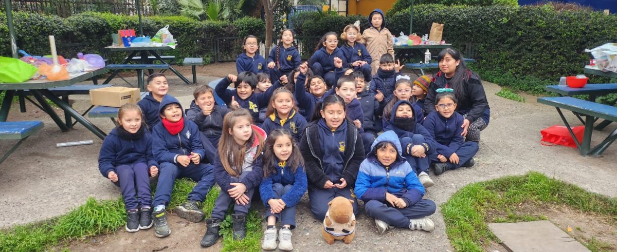 Última Campaña de Asistencia