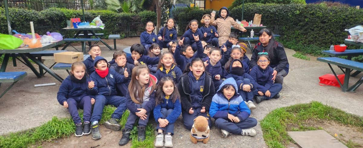 Última Campaña de Asistencia