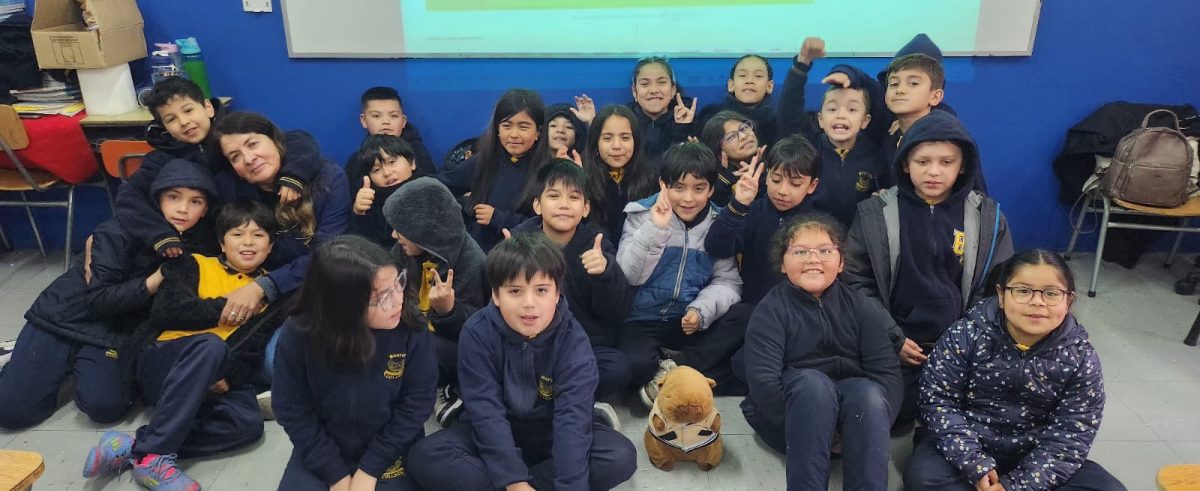 Última Campaña de Asistencia