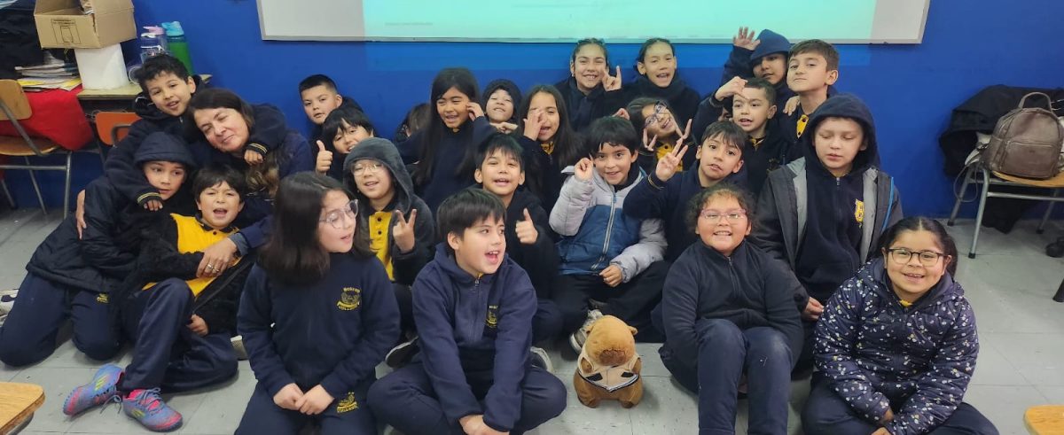 Última Campaña de Asistencia