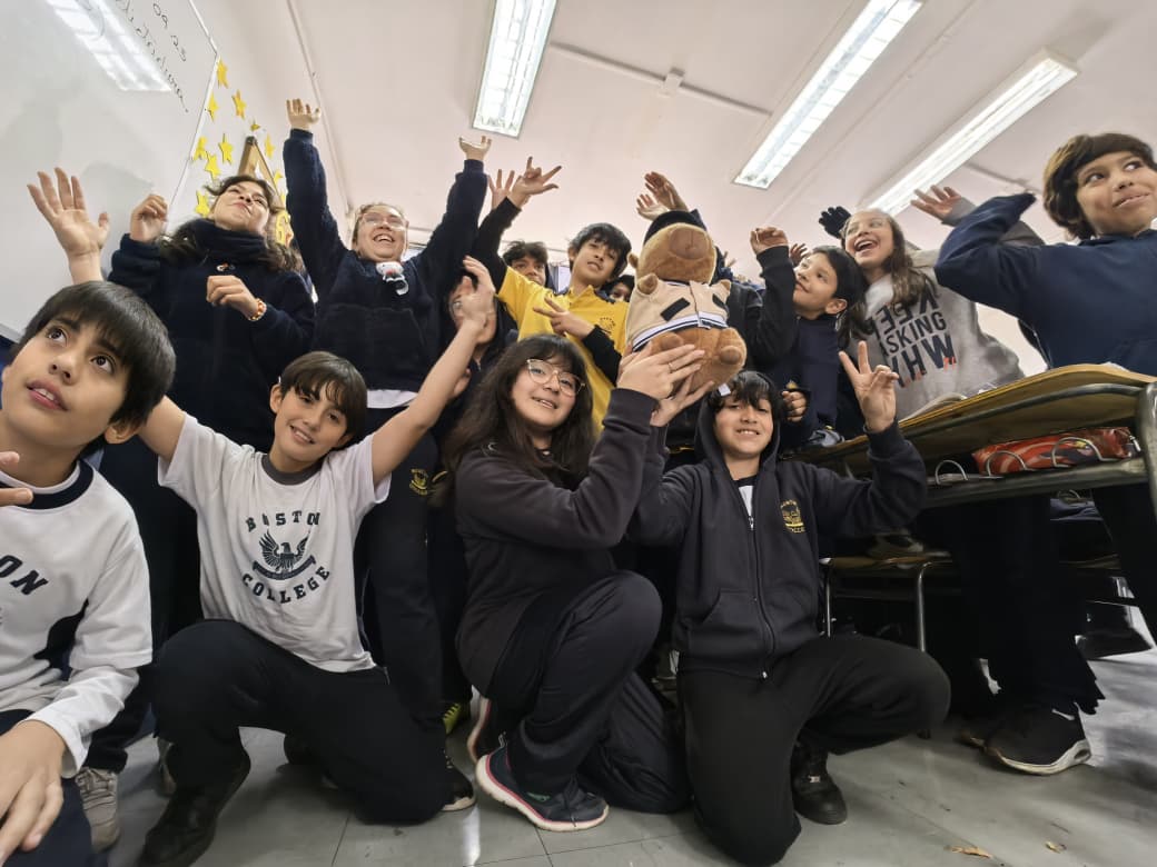 Última Campaña de Asistencia