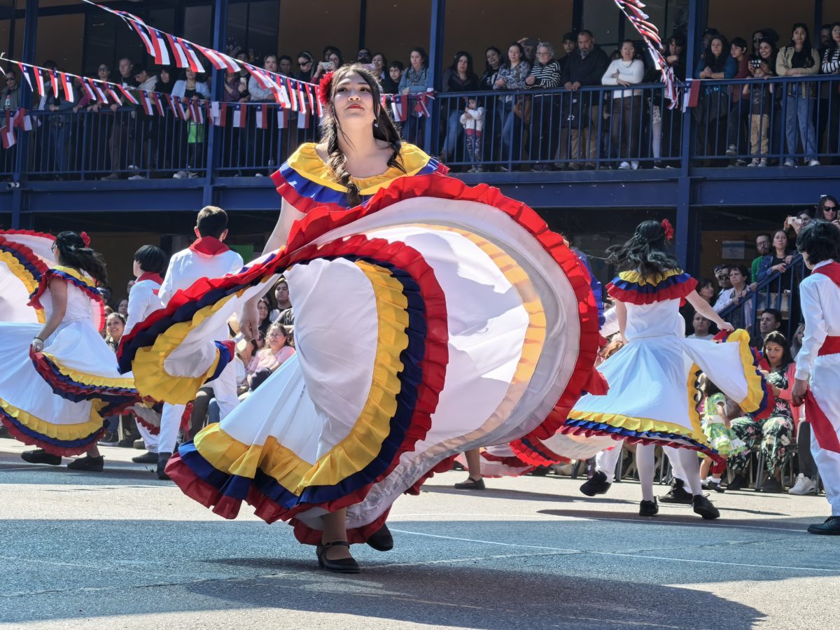 Semana de la Multiculturalidad 2025