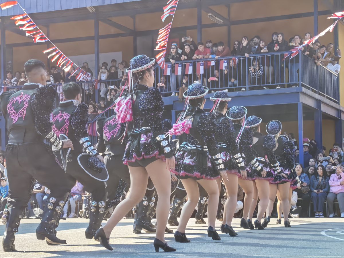 Semana de la Multiculturalidad 2025