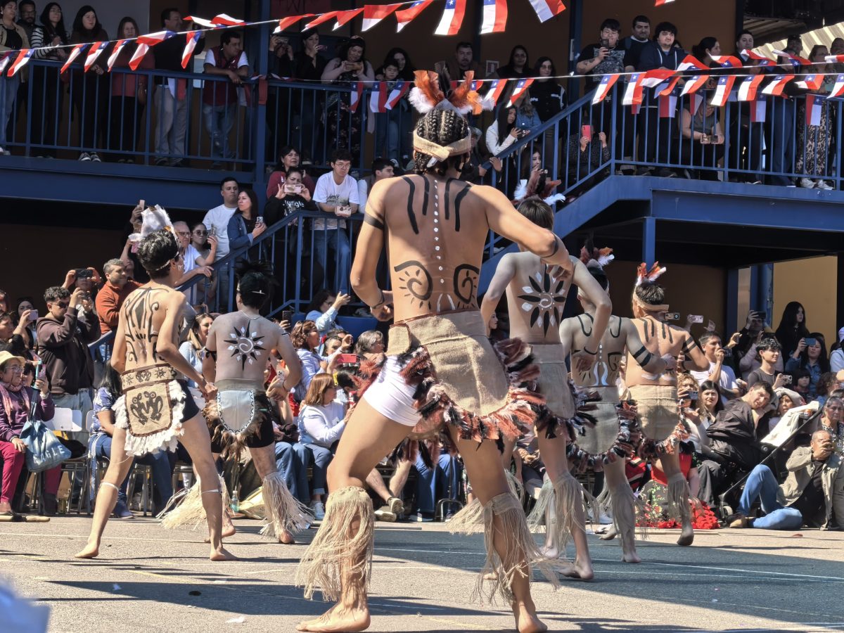 Semana de la Multiculturalidad 2025