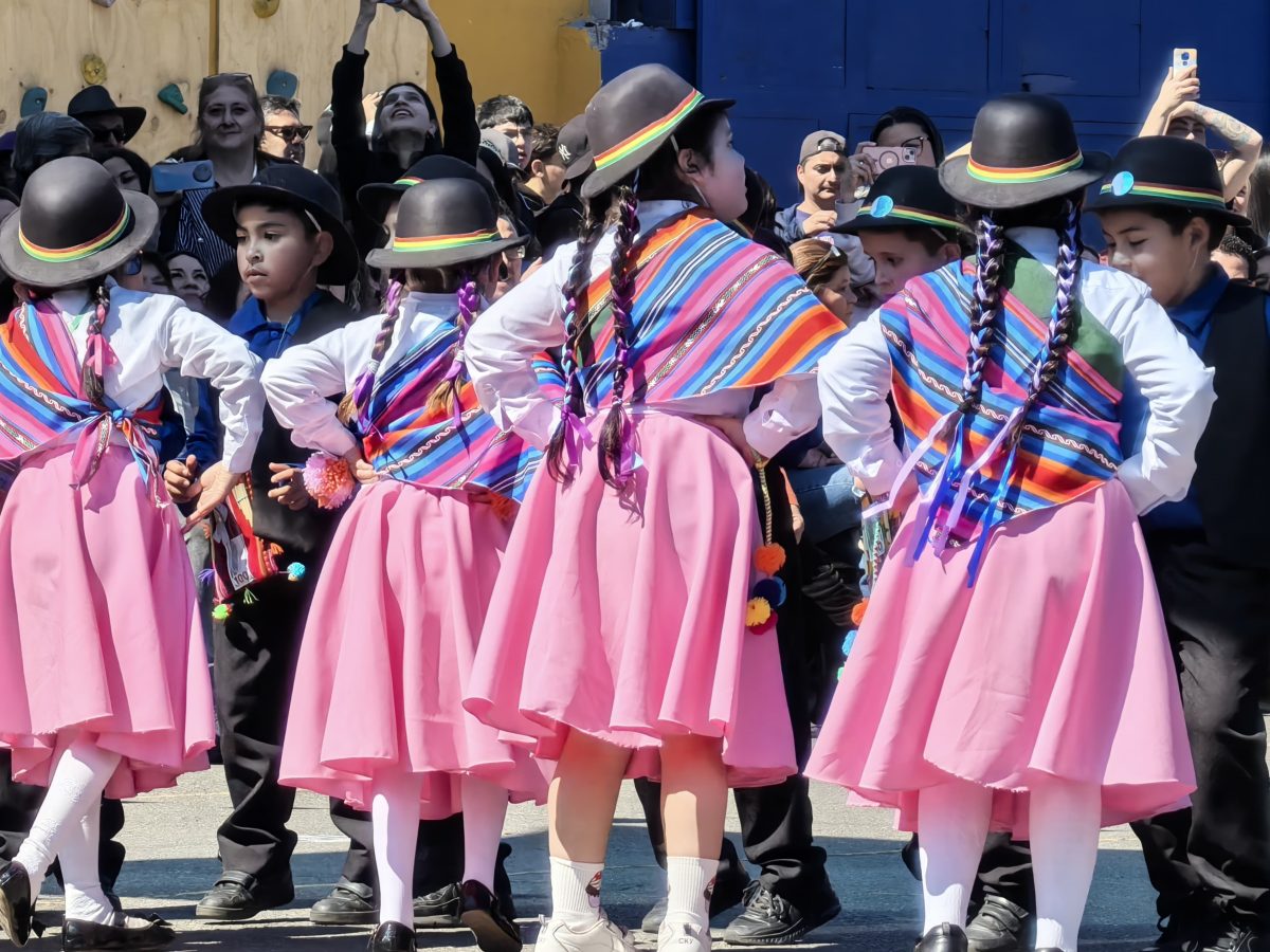 Semana de la Multiculturalidad 2025