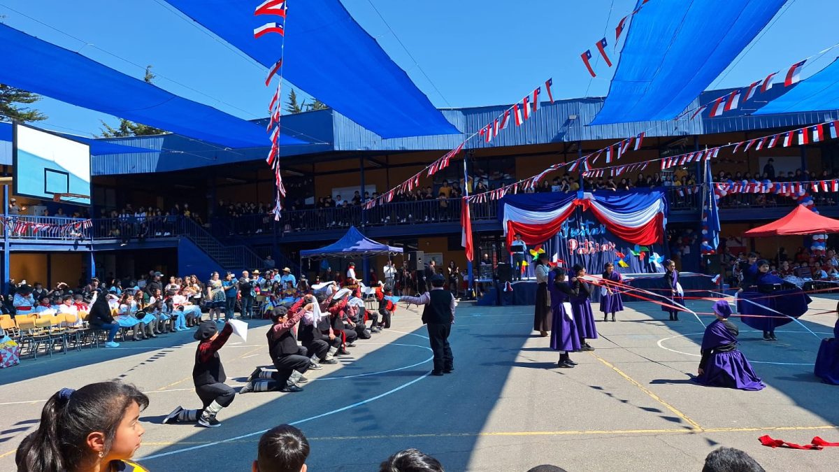 Semana de la Multiculturalidad 2025