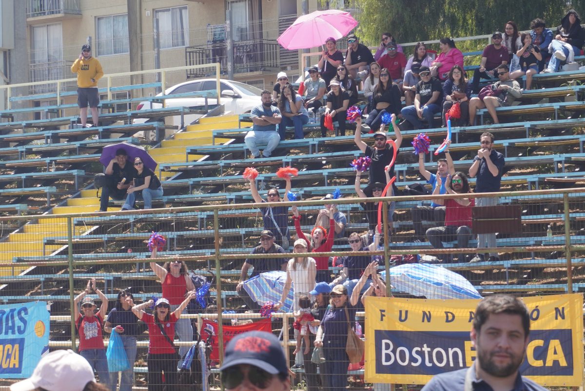 Atletismo Pre Escolar – Olimpiadas BostonEduca 2025