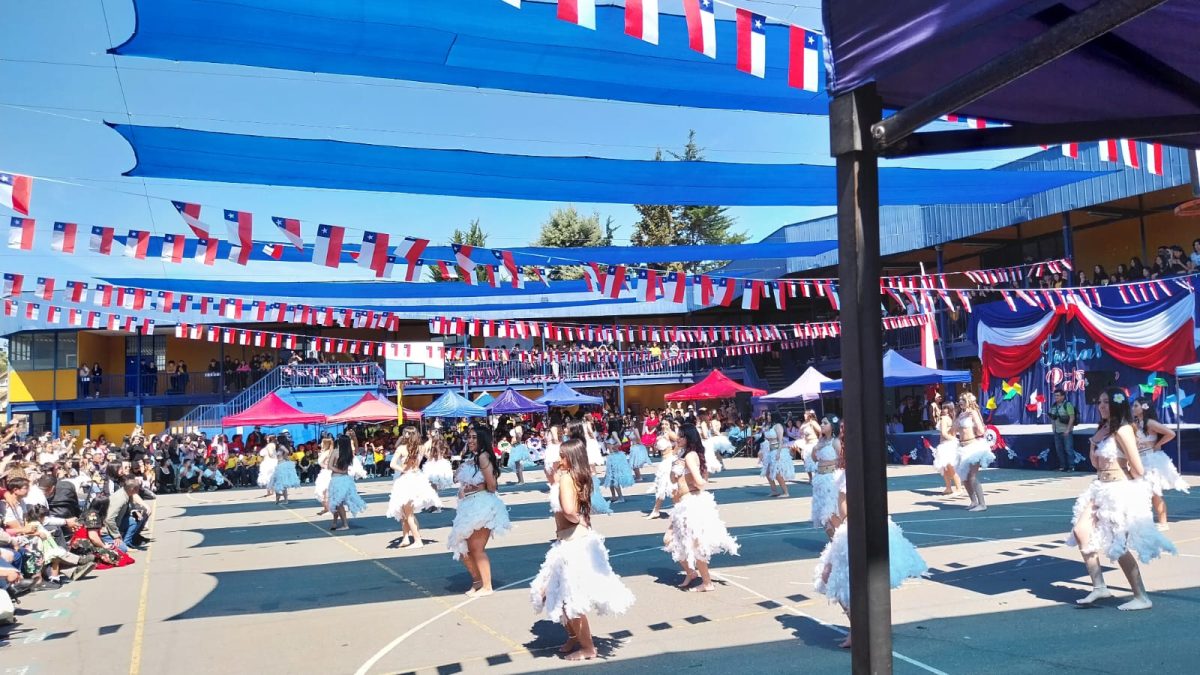 Semana de la Multiculturalidad 2025