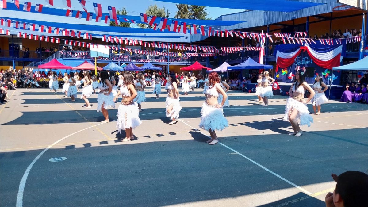 Semana de la Multiculturalidad 2025