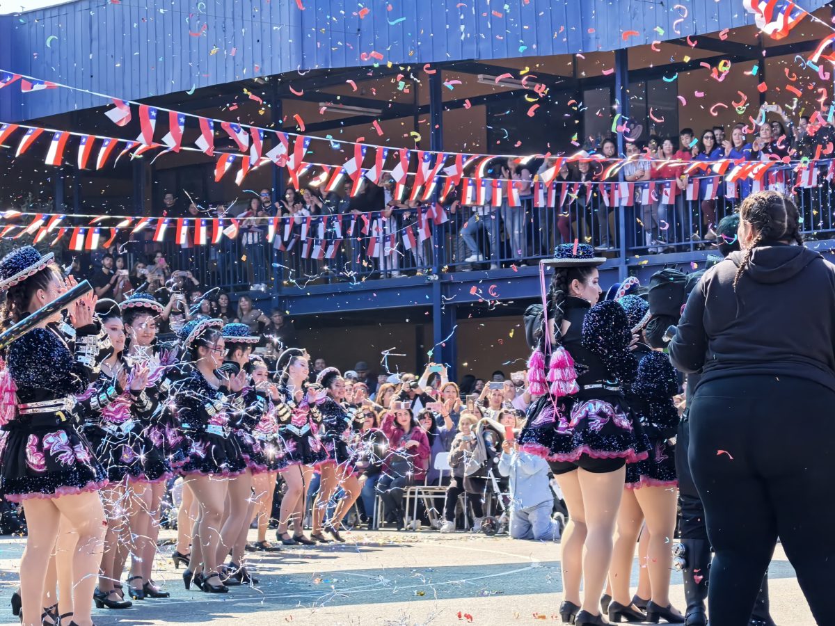 Semana de la Multiculturalidad 2025