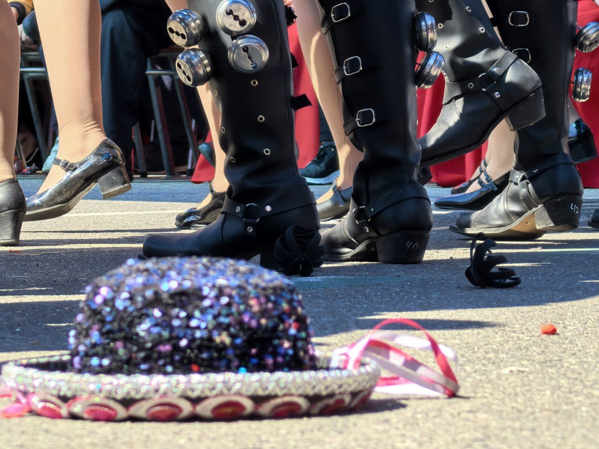 Semana de la Multiculturalidad 2025