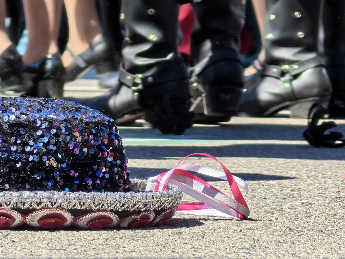 Semana de la Multiculturalidad 2025