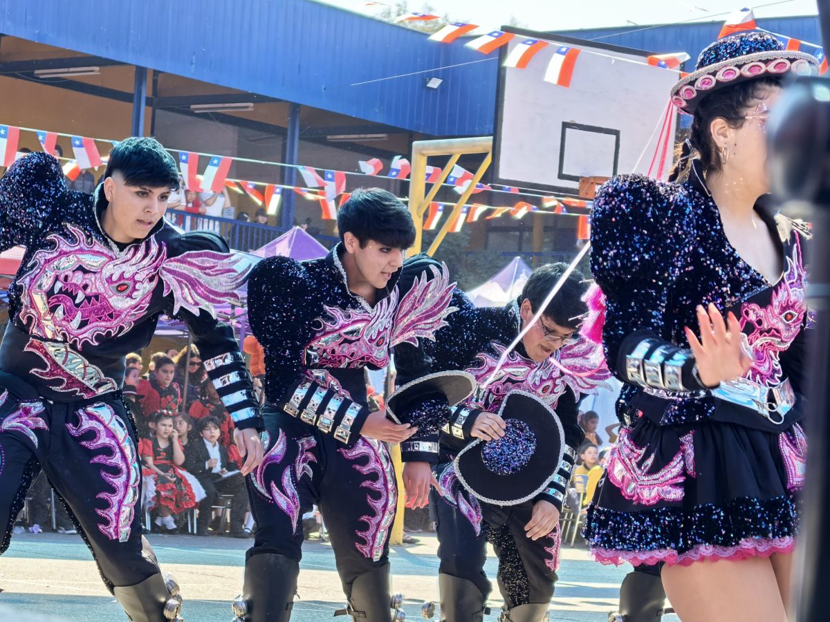 Semana de la Multiculturalidad 2025