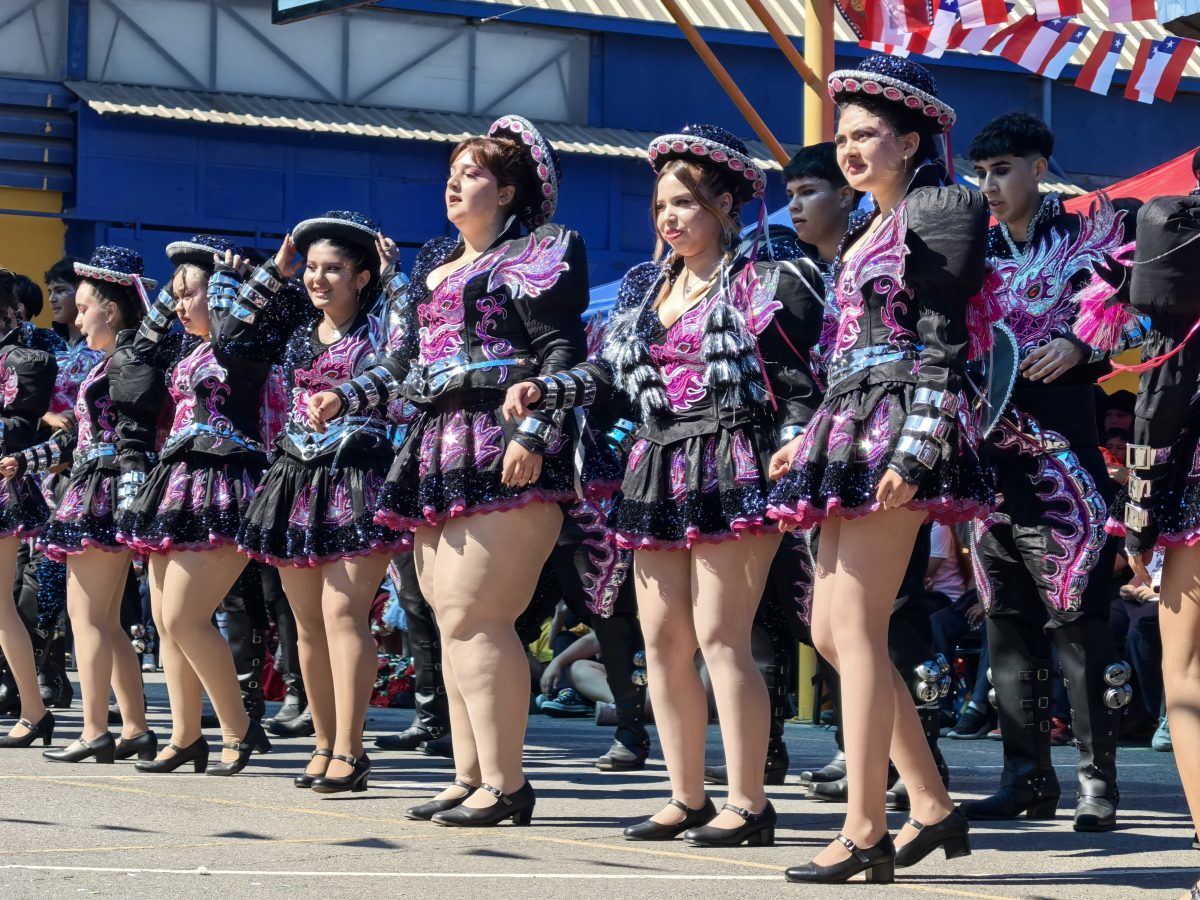 Semana de la Multiculturalidad 2025