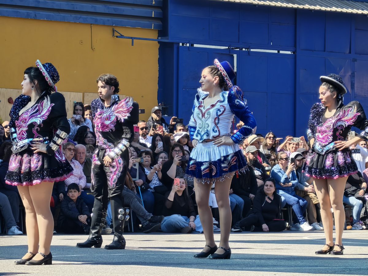 Semana de la Multiculturalidad 2025