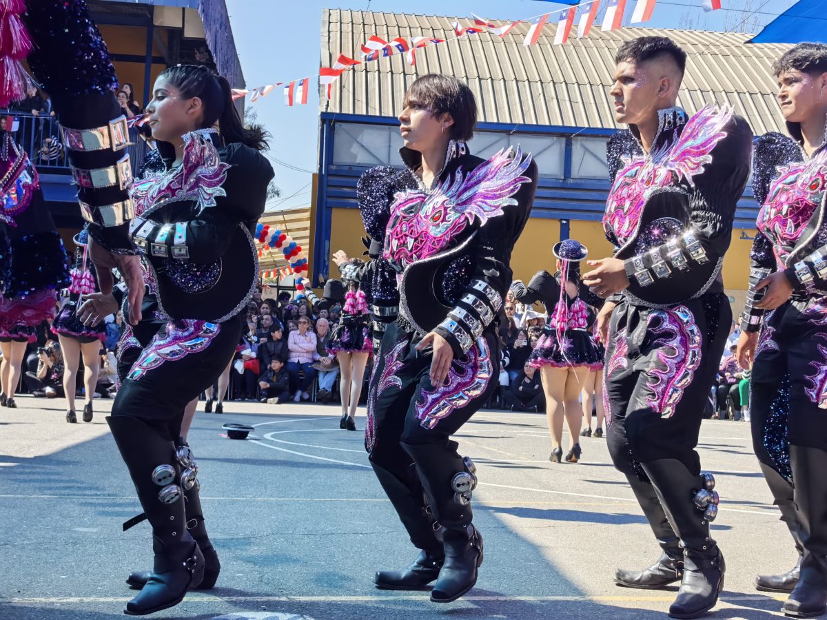 Semana de la Multiculturalidad 2025