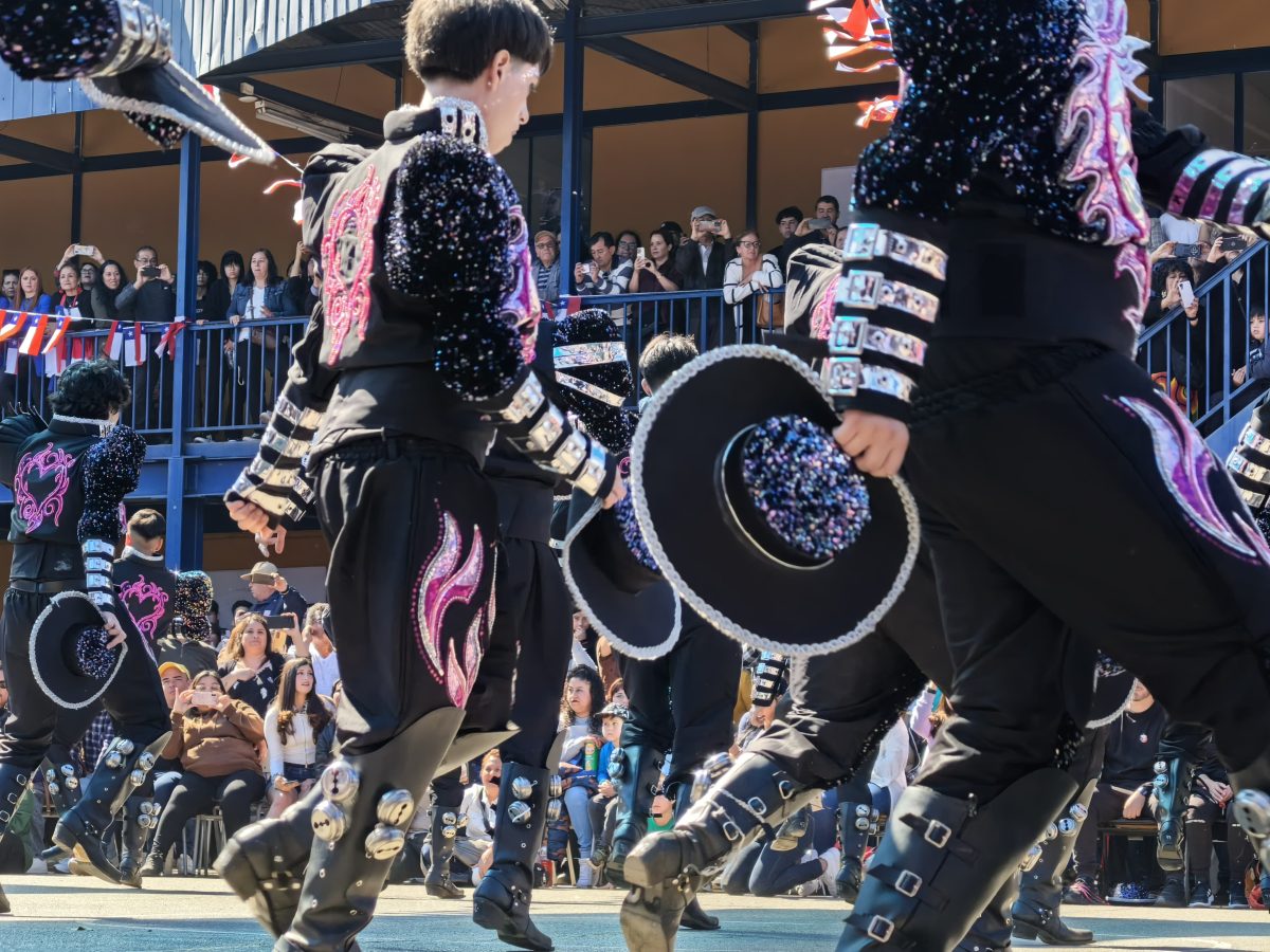 Semana de la Multiculturalidad 2025