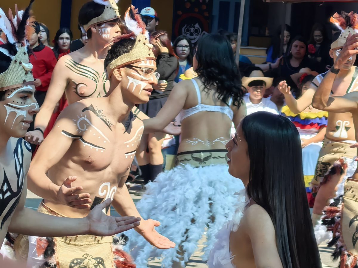 Semana de la Multiculturalidad 2025