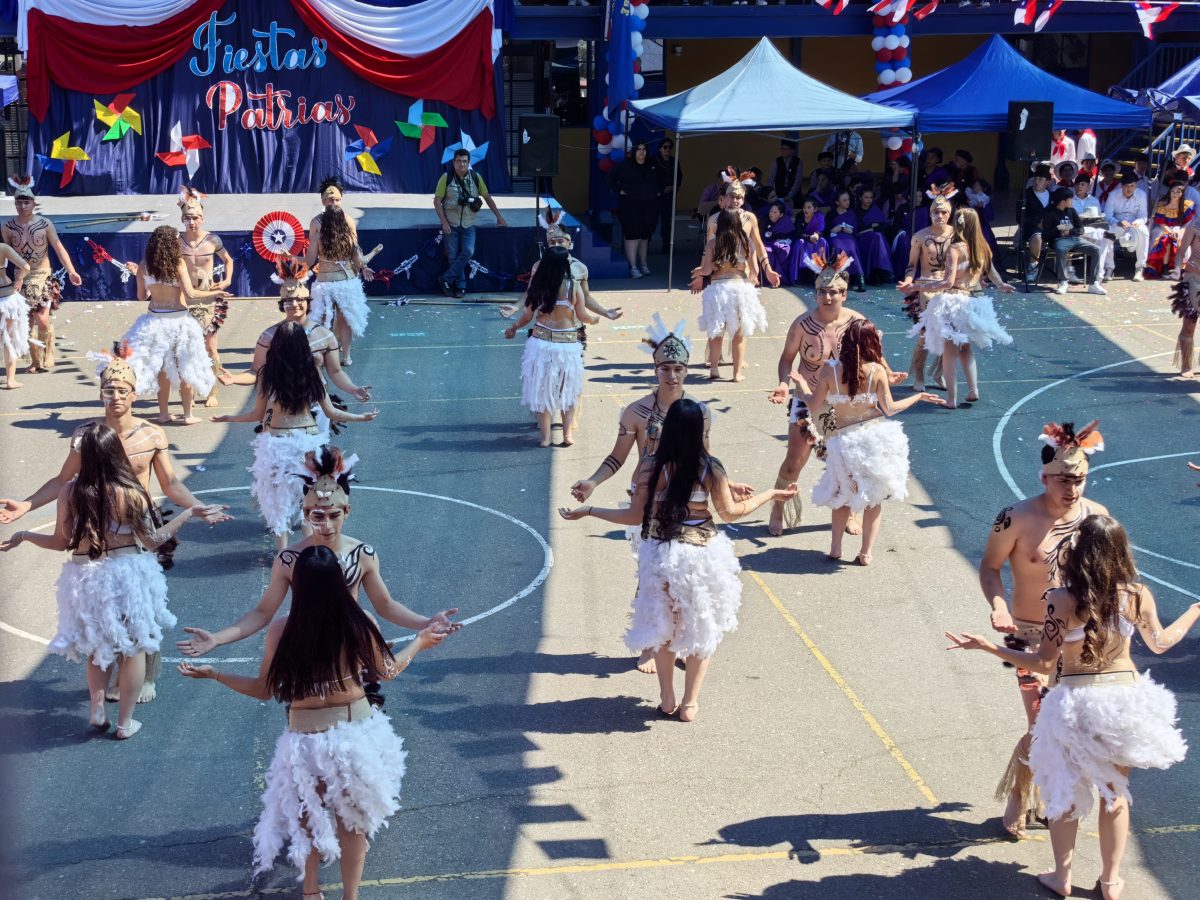 Semana de la Multiculturalidad 2025