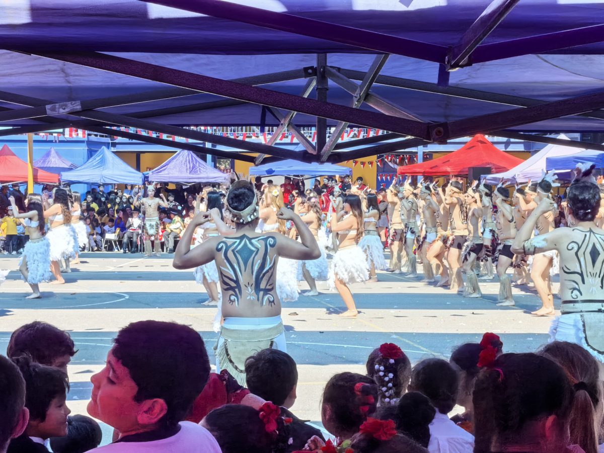 Semana de la Multiculturalidad 2025