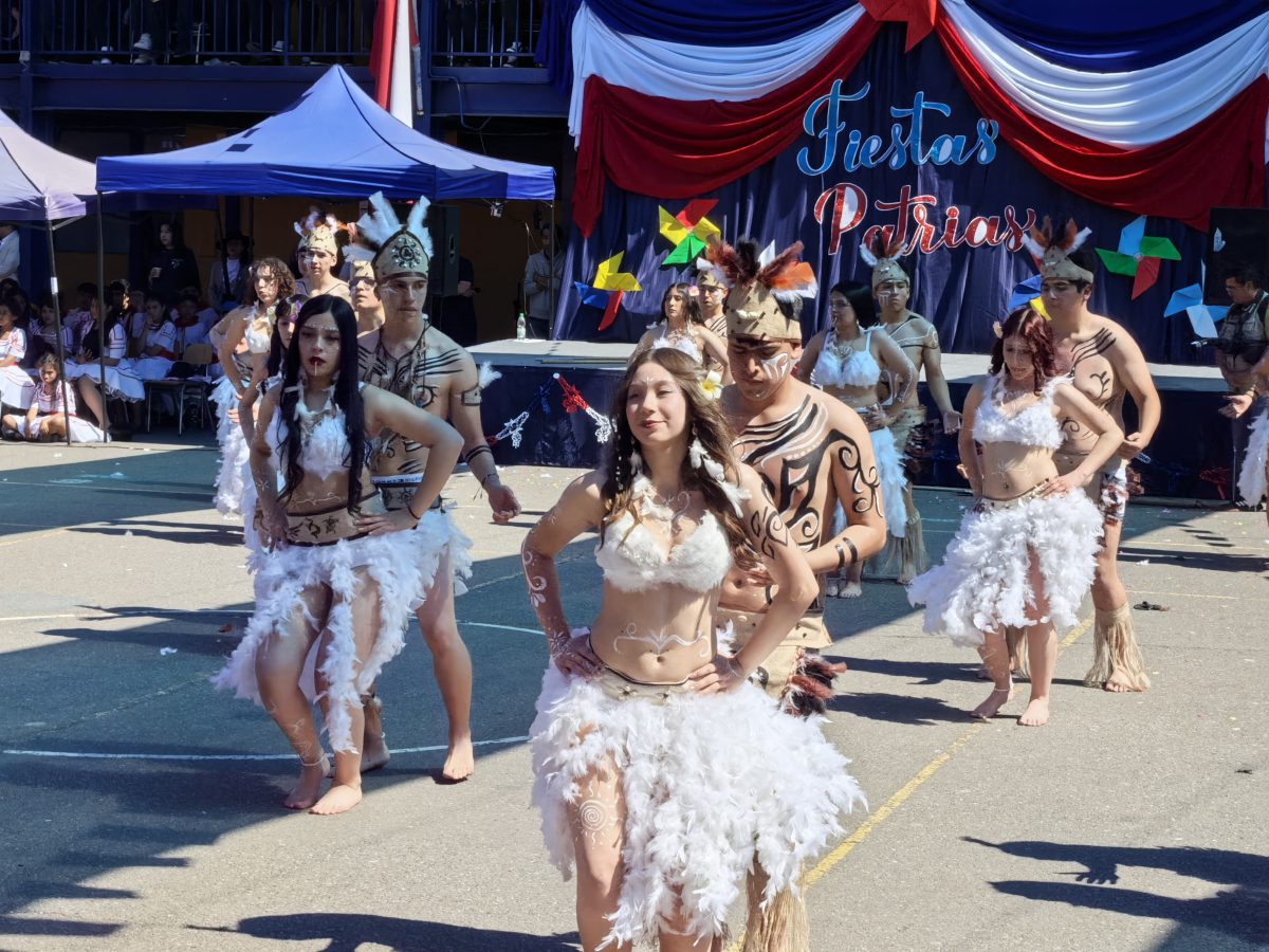 Semana de la Multiculturalidad 2025