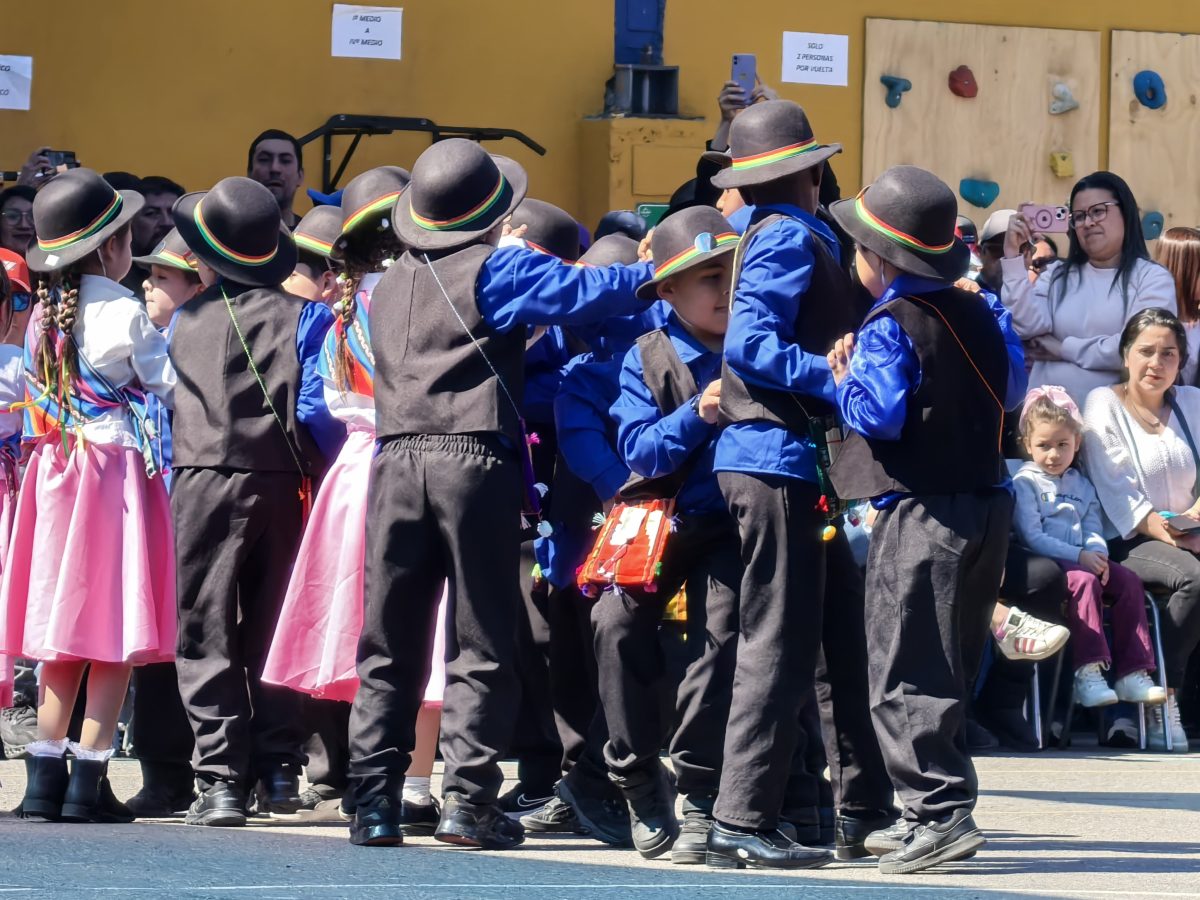 Semana de la Multiculturalidad 2025