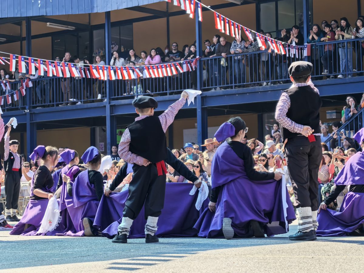 Semana de la Multiculturalidad 2025