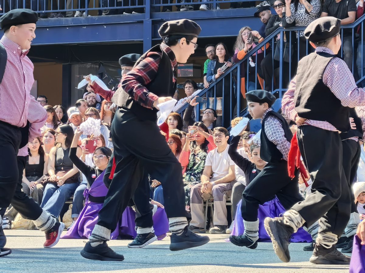 Semana de la Multiculturalidad 2025