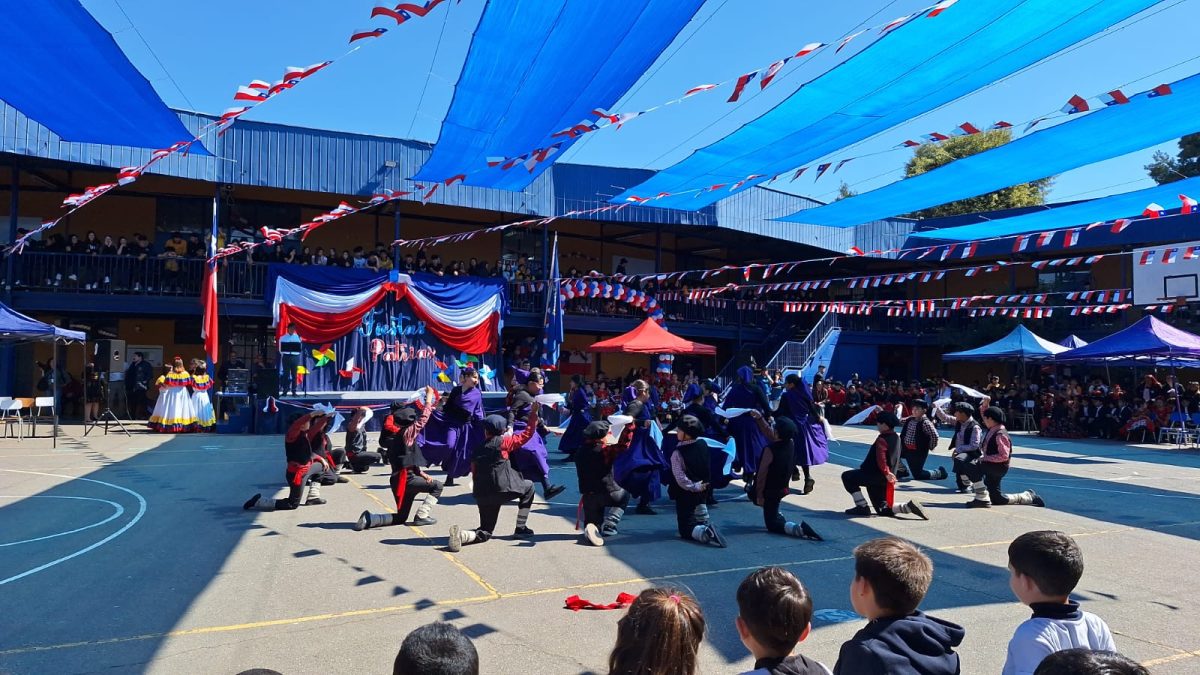 Semana de la Multiculturalidad 2025