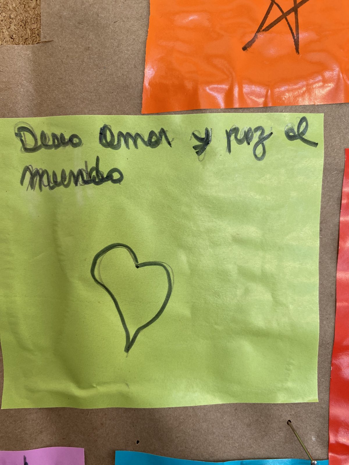 CRA: Taller navideño, Parte 1