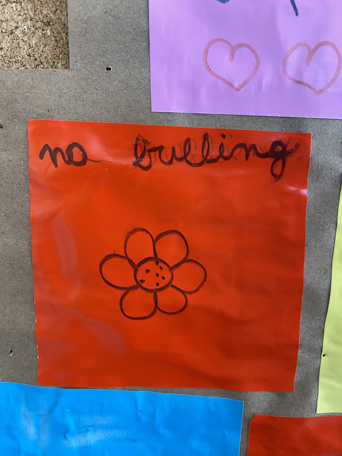 CRA: Taller navideño, Parte 1