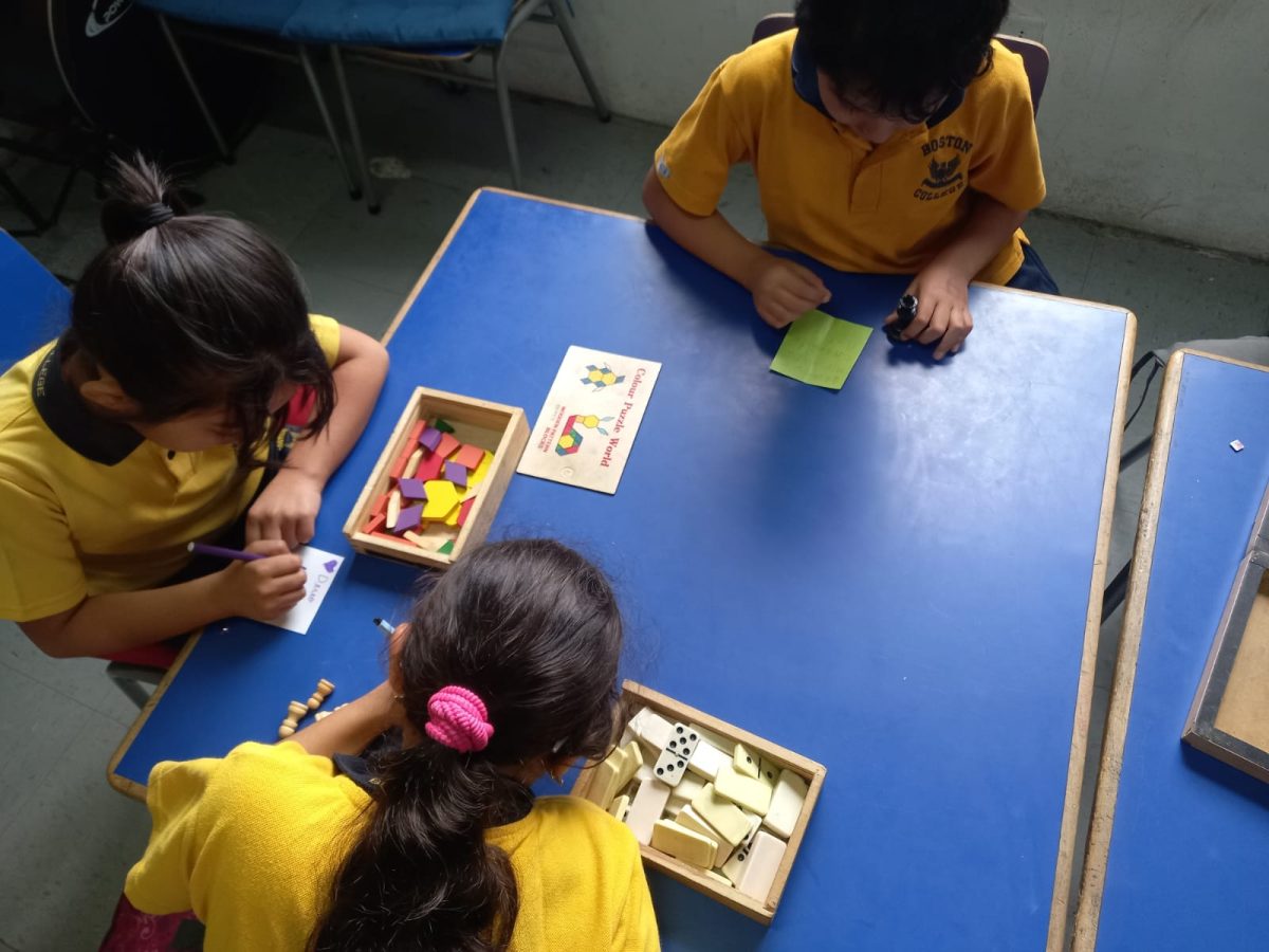 CRA: Taller navideño, Parte 1