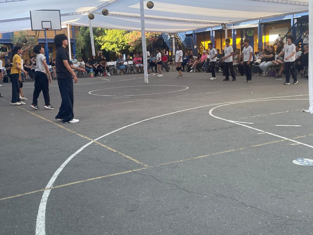 Cierre de Talleres Deportivos 2025 en Boston College La Farfana