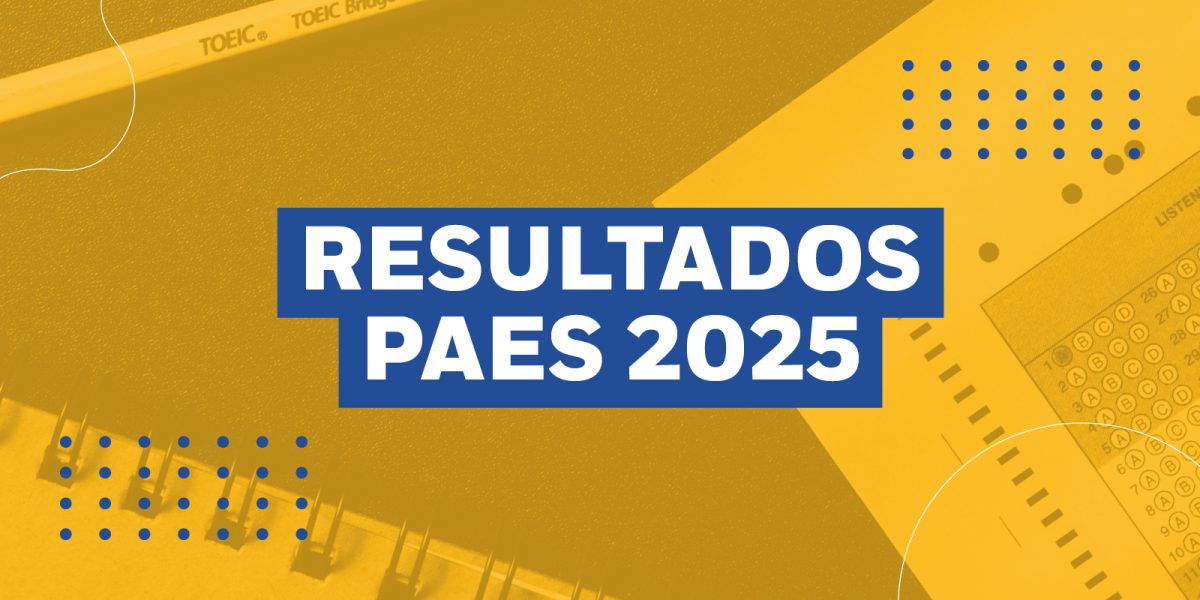Con orgullo compartimos nuestros resultados PAES 2026