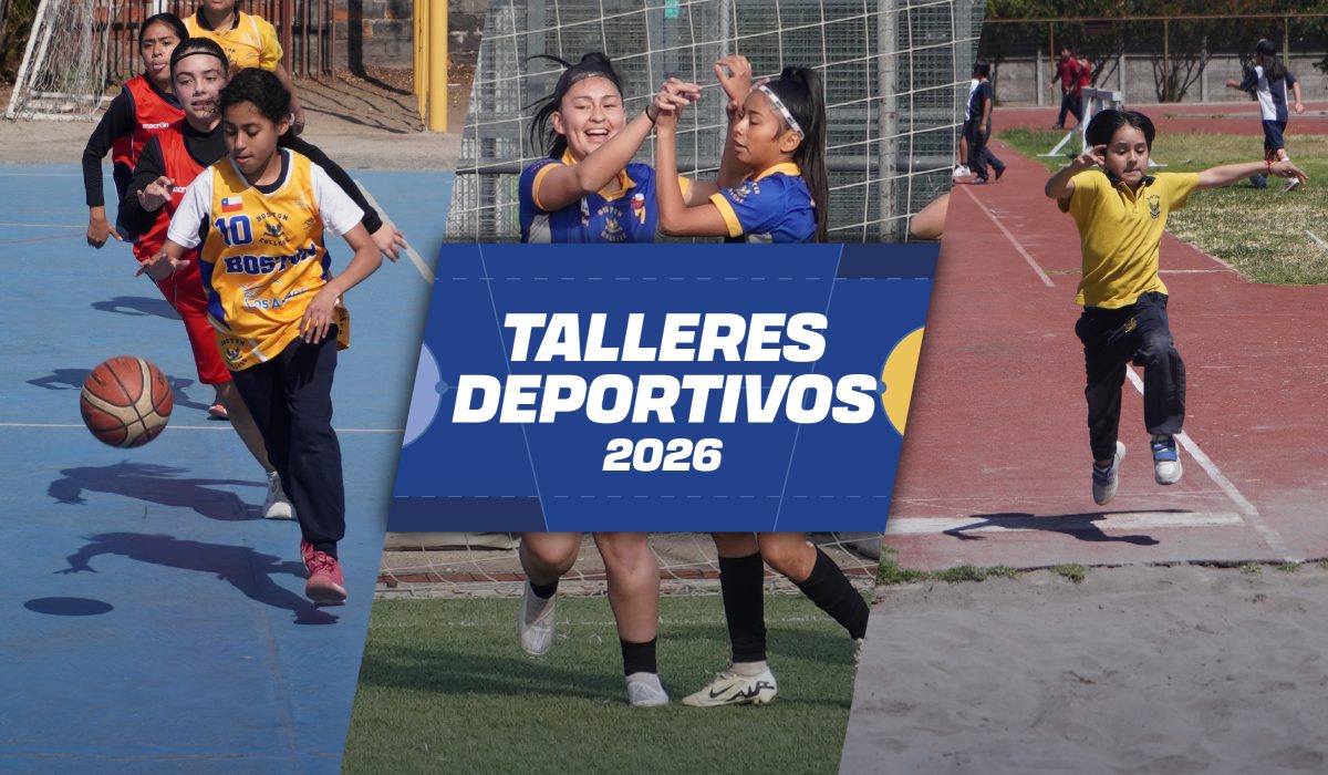 Oferta e inscripción de Talleres Deportivos 2026