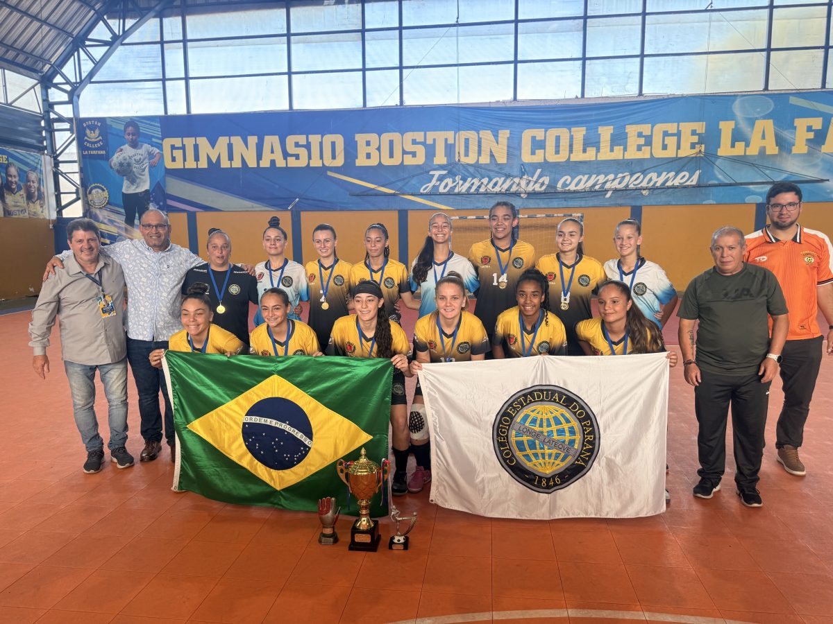 Final Copa Internacional Interclubes C-17 Femenina