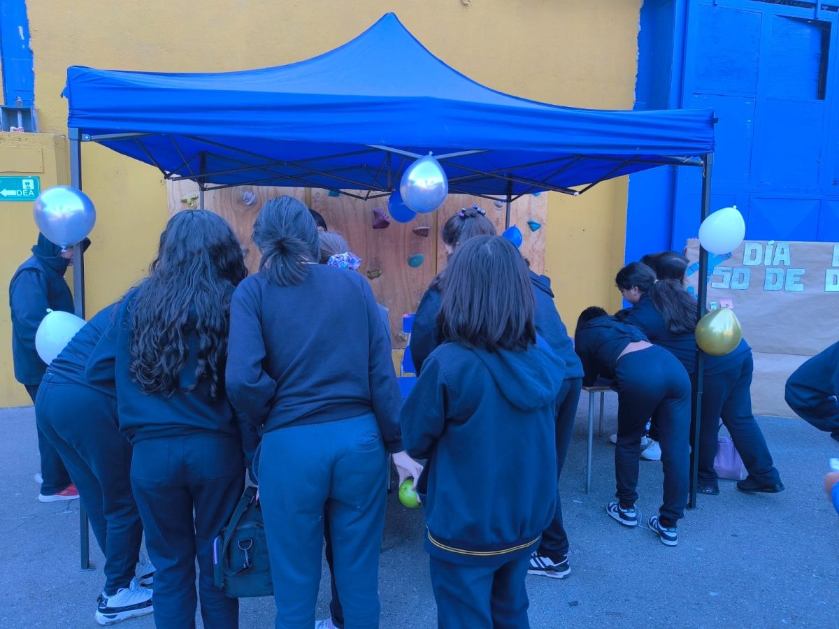 Celebramos la diversidad en el Día del Síndrome de Down