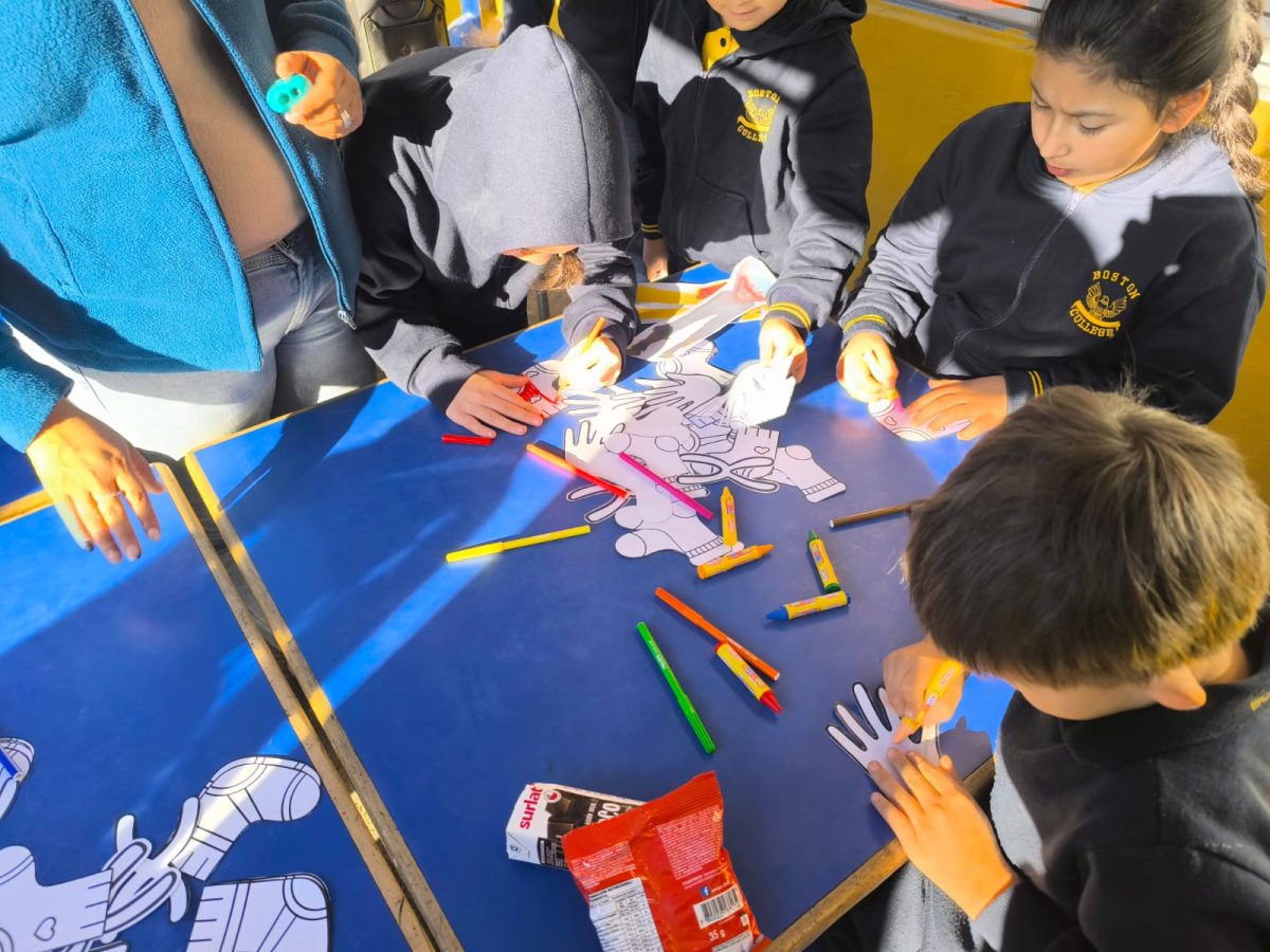 Celebramos la diversidad en el Día del Síndrome de Down