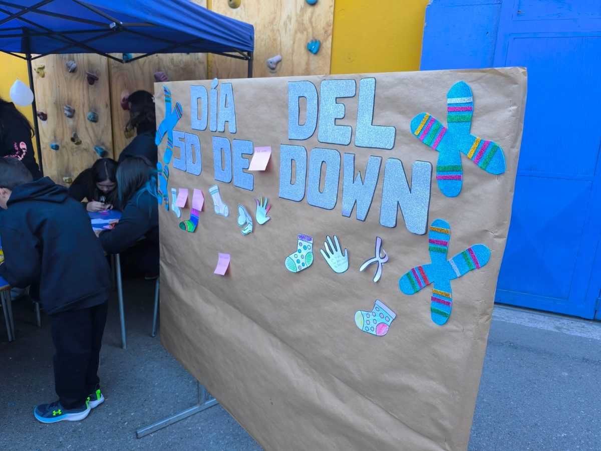 Celebramos la diversidad en el Día del Síndrome de Down