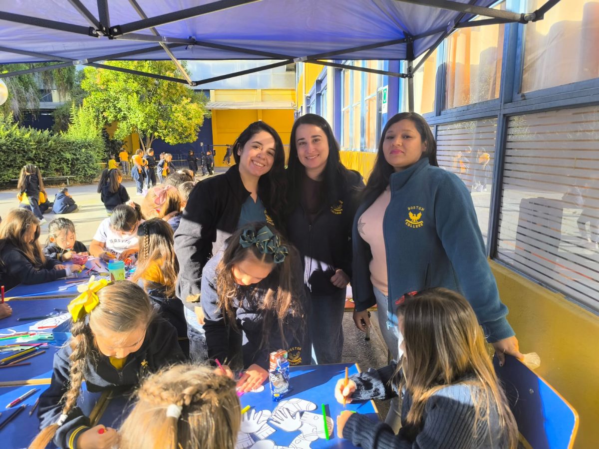 Celebramos la diversidad en el Día del Síndrome de Down