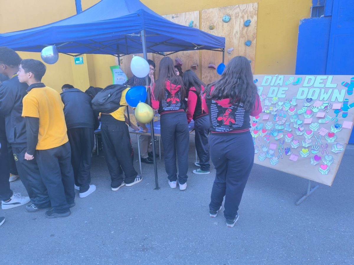 Celebramos la diversidad en el Día del Síndrome de Down