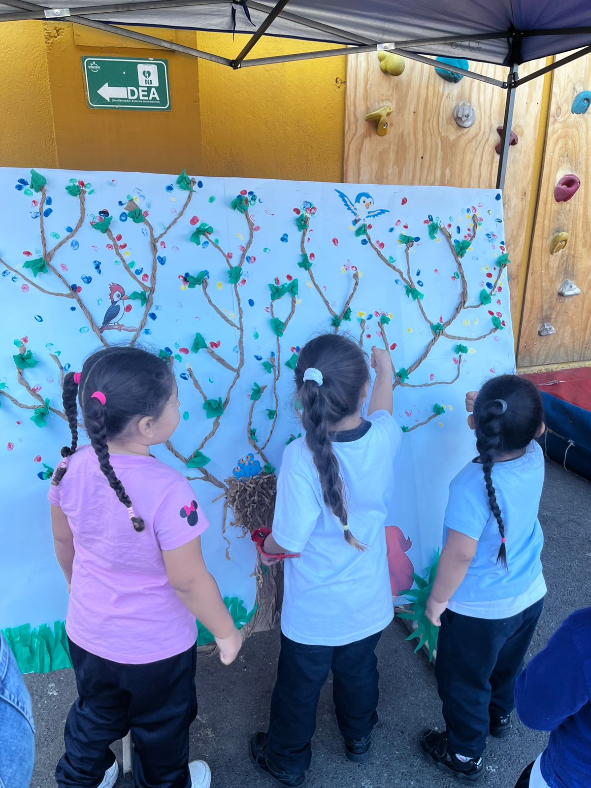 Conmemoramos el Día de Concienciación sobre el Autismo